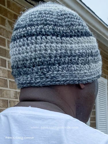 Granite Hunt Beanie