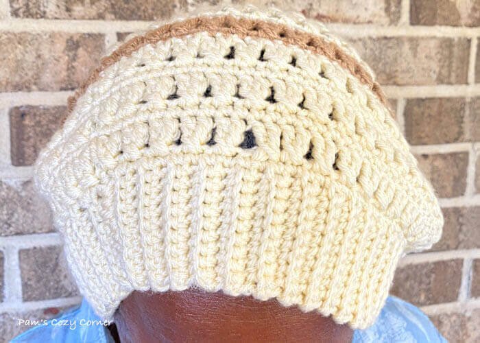 Freecrochetcrisscrooshatpattern