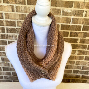 Falin Scarf