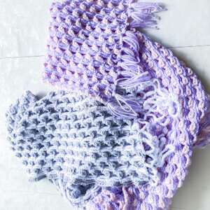 Cool Everyday Scarf