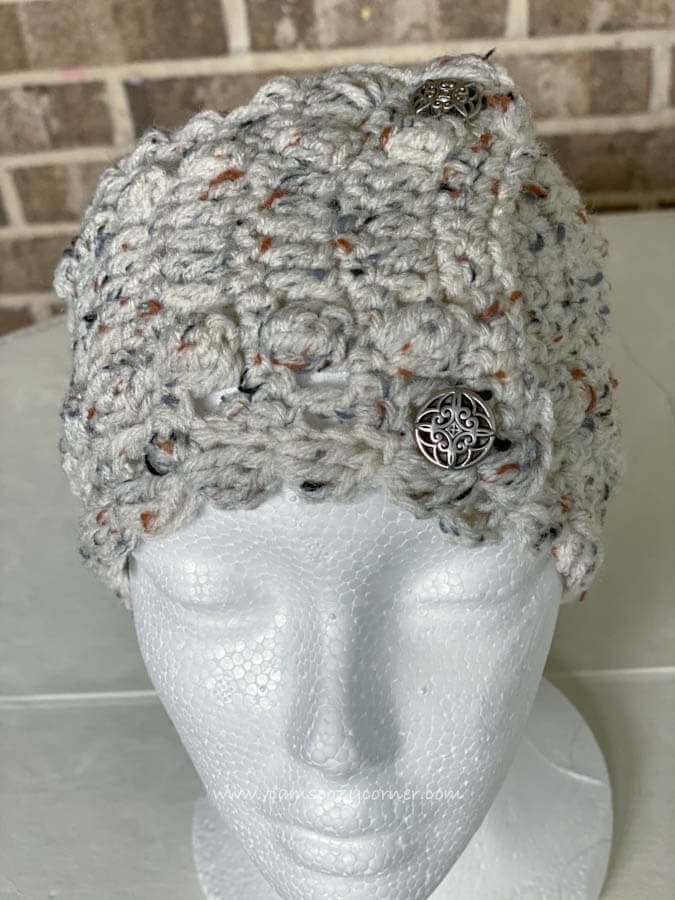 Doublehedband