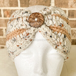 Nitta Headband