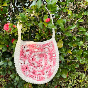 Mary’s Market Bag