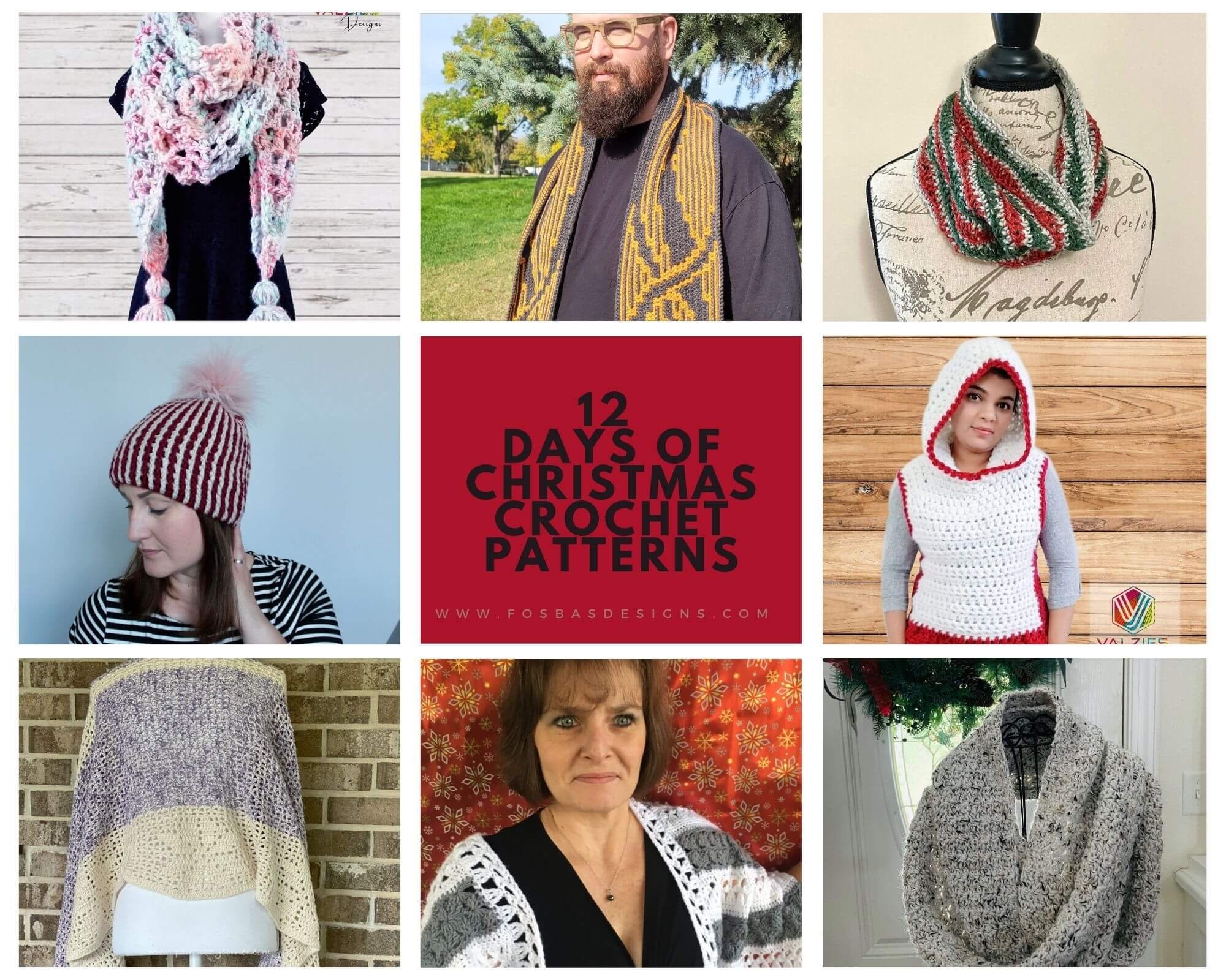 12DaysofChristmasHopCollage28129