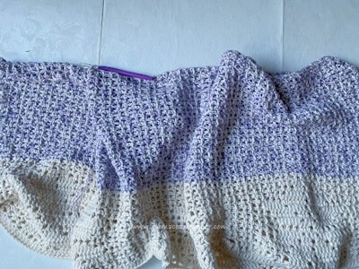 Lilianscarf 428129