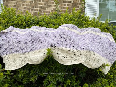 Lilianscarf 528129