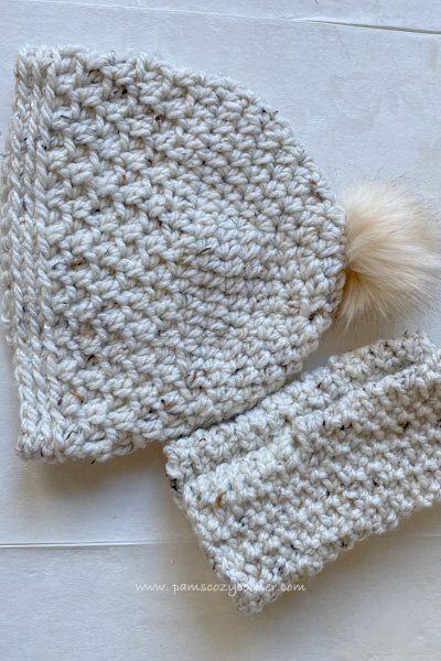 Lilyhatandfigerlessgloves