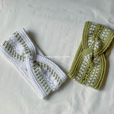 ZINNIA HEADBAND