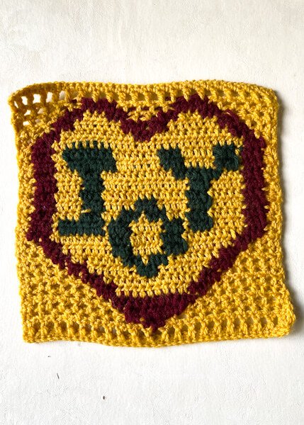 Crochetsquare