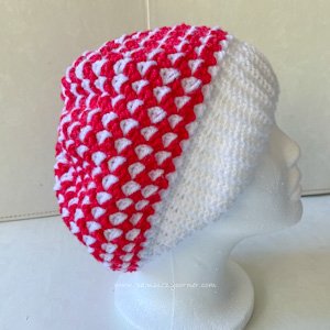 Bella Slouchy Hat