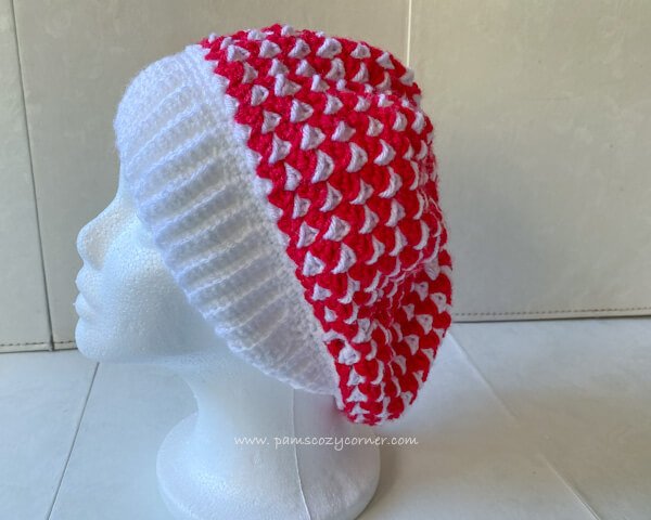 CrochetHat