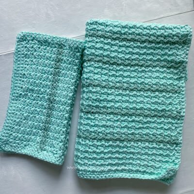 Philly Kitchen Towel and Potholder Set
