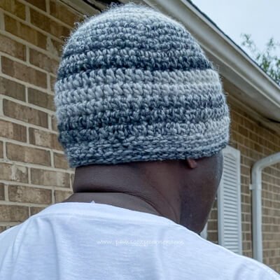 Granite Hunt Beanie