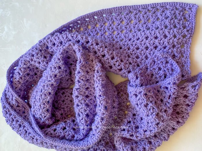 PurpleScarf