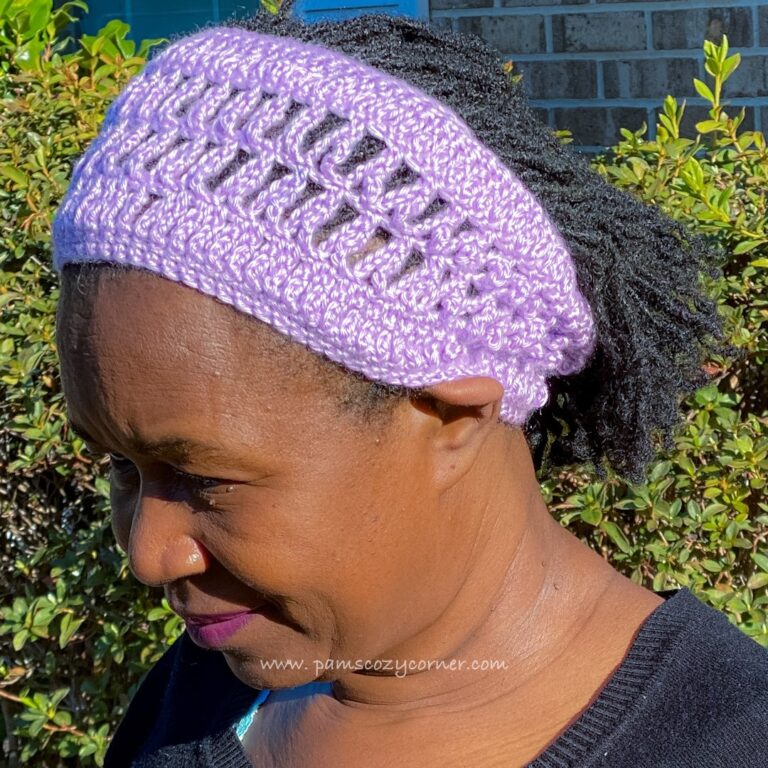 Two Way Headband
