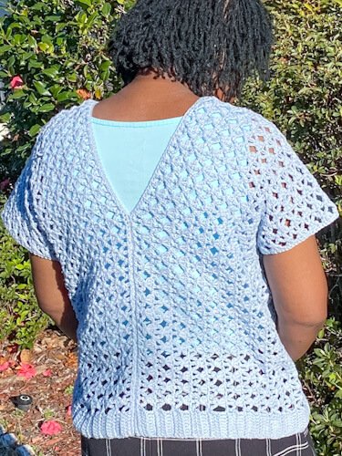 CrochetSpringTop