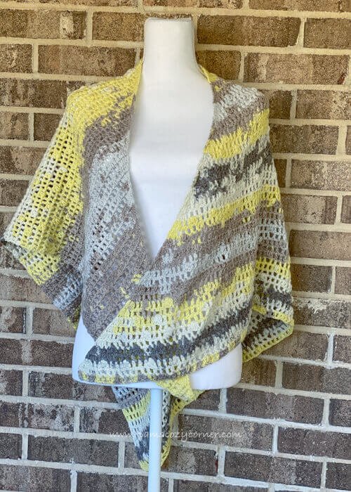 Maggie Shawl Photo128129