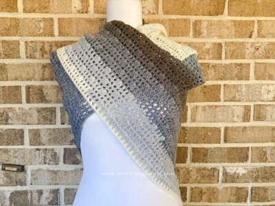 Maggie Shawl Photo228129