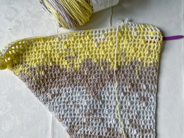 Maggie Shawl Photo328129