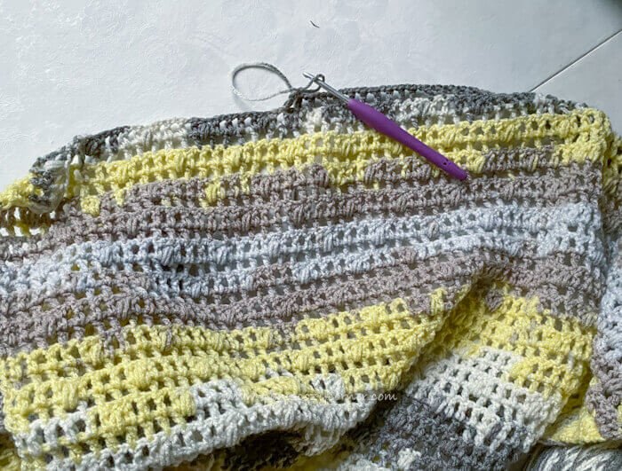 Maggie Shawl Photo428129