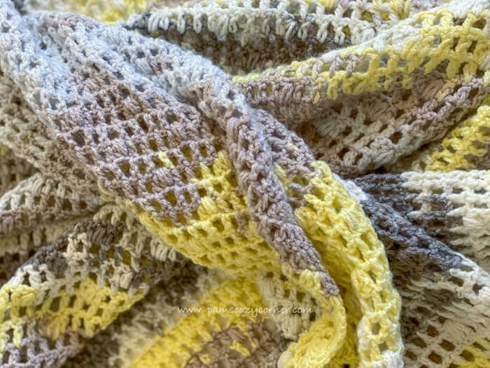 Maggie Shawl Photo528129