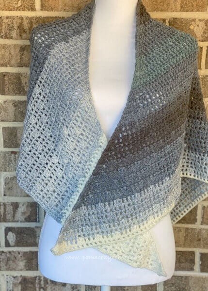Maggie Shawl Photo628129