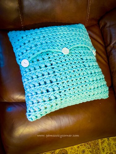 Textured Pillow3