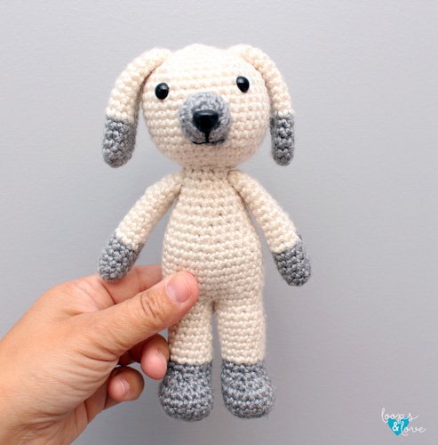 Crochet Amigurumi
