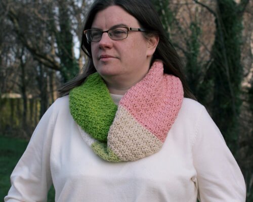 ScrappyScarf