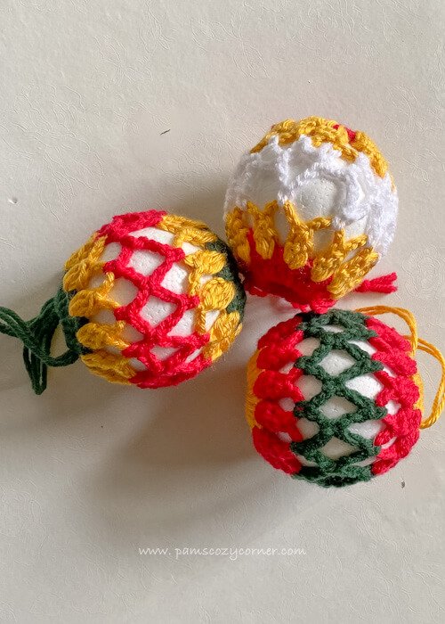 Christmas bauble2