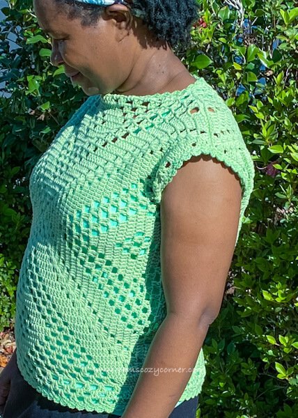 CrochetLaceTop 1
