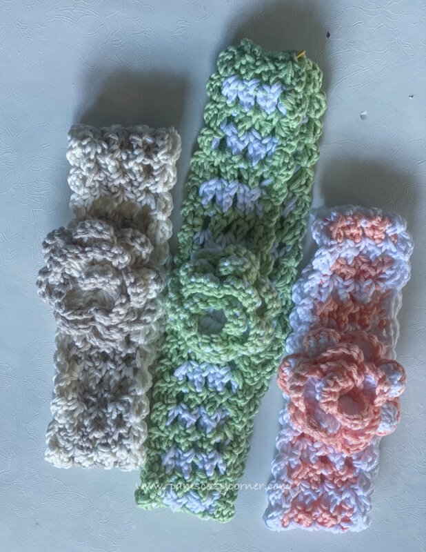 Crochetheadbands