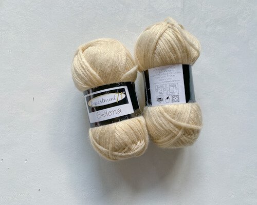 PillowYarn