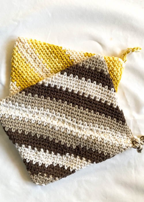 Autumnpotholders