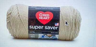 Buffyarn