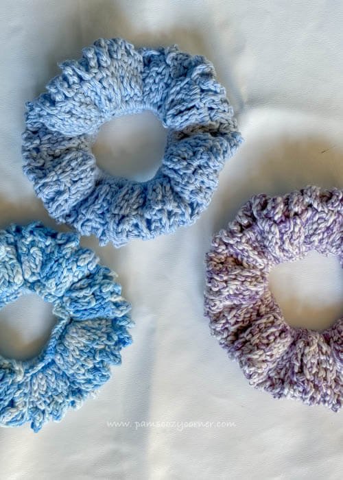 CrochetScrunchies1