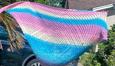 Grannyshawlcrochet
