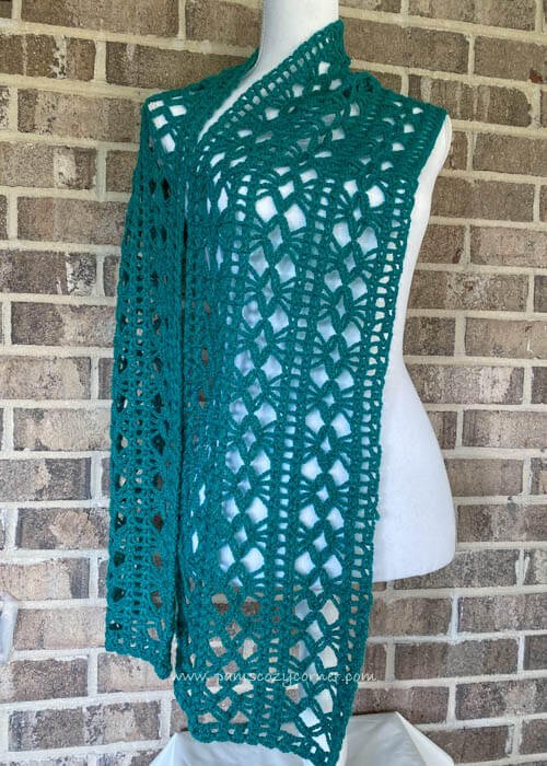 GreenScarf1