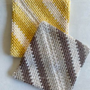 A touch of Autumn Potholder