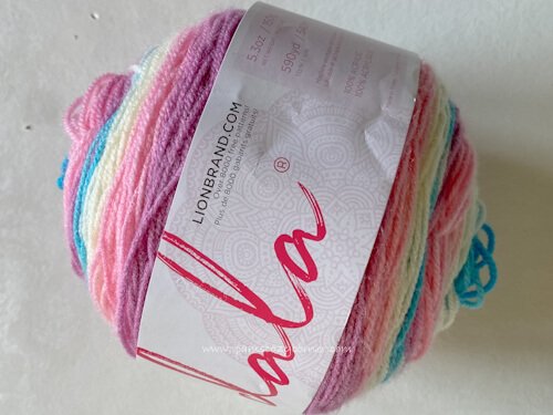 LionMandalayarn