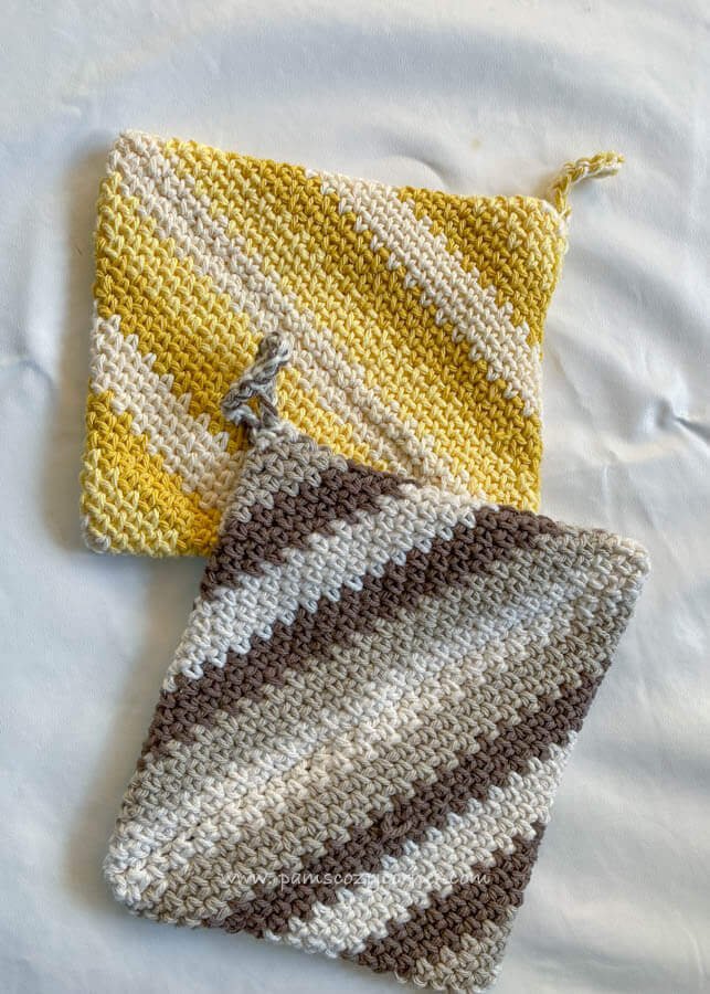 Twopotholders
