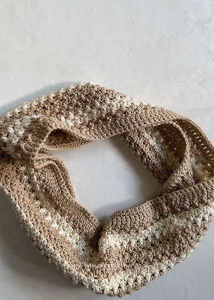 crochetinfinityscarf 3