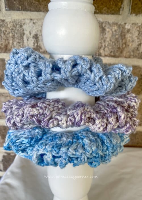 crochetscrunchie