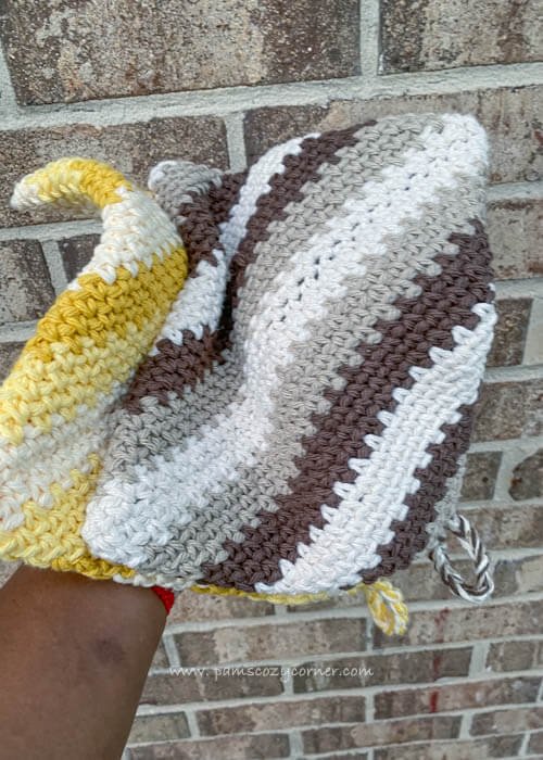 potholders