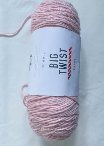 BigTwistValueyarn