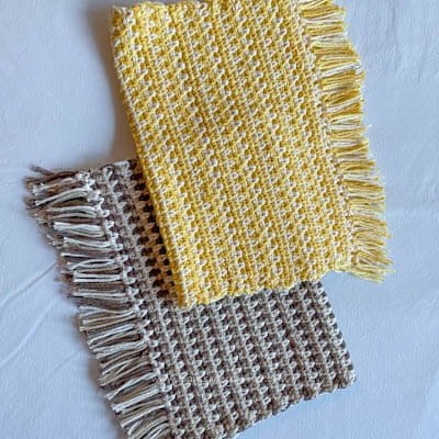 A Touch of Autumn Placemats
