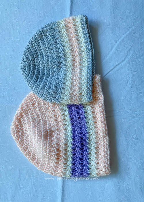 Crochettrendybeanie