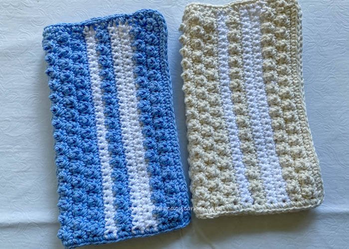 crochetdiscloth
