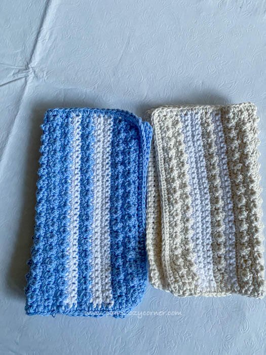 crochetkitchentowel