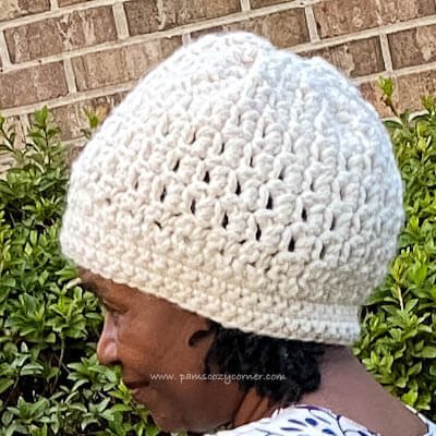 Gilly Chunky Beanie